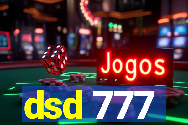 dsd 777